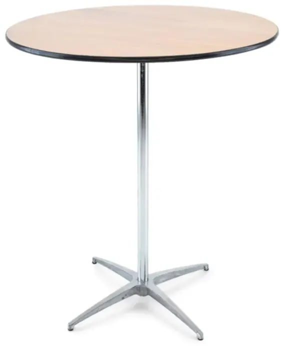 Bistro Tables 24"
