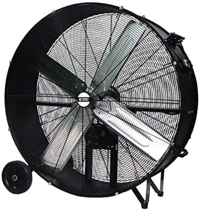 Fan 42"