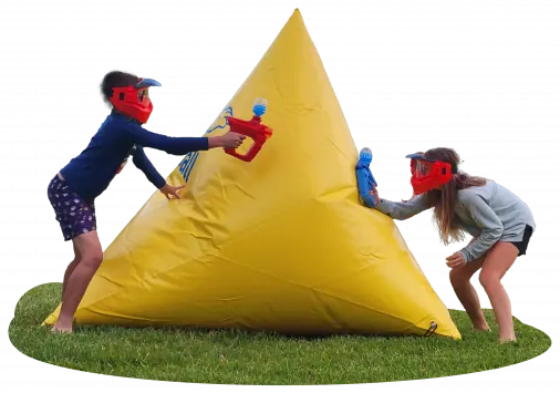 Gellyball Quick Party