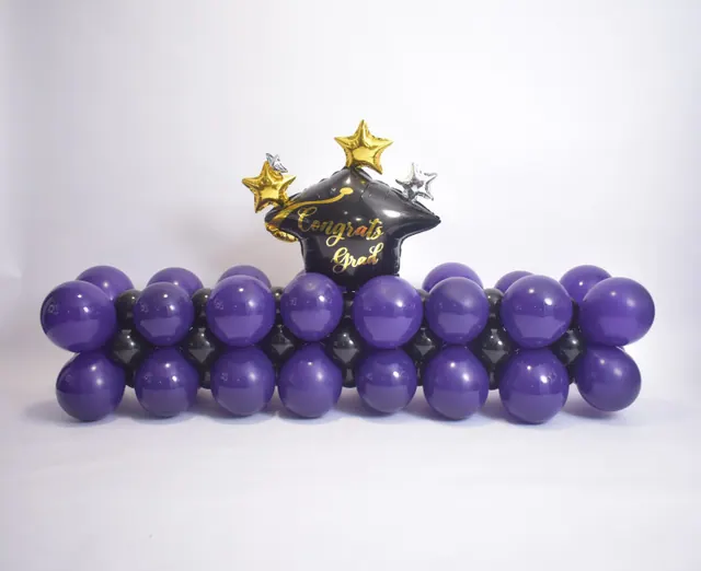 Grad Pack - The Show Stopper