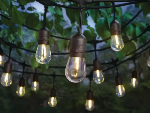 Outdoor Lights