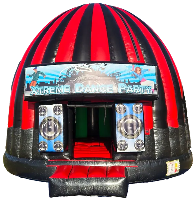Xtreme Dance Dome